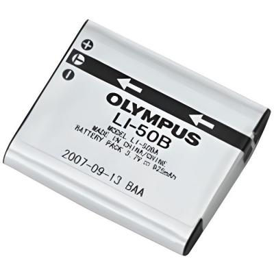 Batterie HL-50B &eacute;quivalent Olympus Li-50B