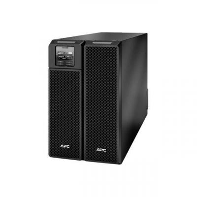 APC Smart-UPS SRT 8000VA - onduleur - 8000 Watt - 8000 VA
