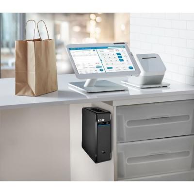 Eaton 3P Ellipse 1700 USB DIN 3P1700UD