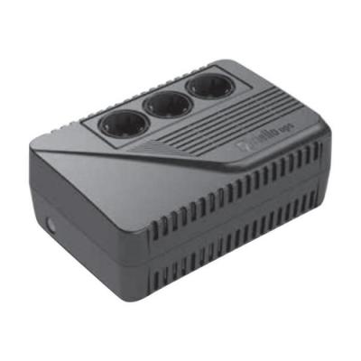 Onduleur Riello i-Plug SE 60-600 VA / 360W hors ligne - 3x Shucko