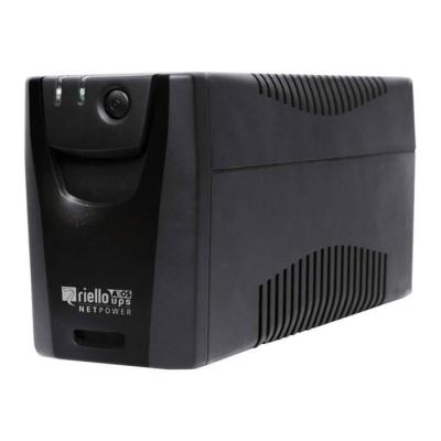Riello Npw800 Ups Noir One Size / EU Plug