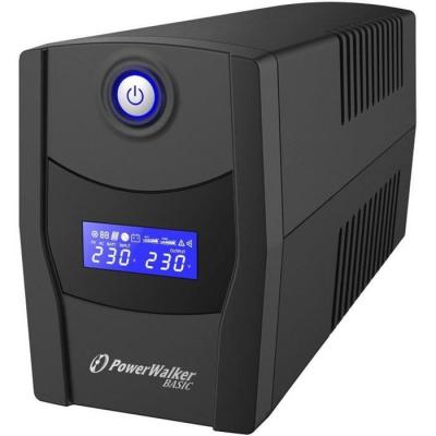 Onduleur UPS VI 1000VA STL avec onde sinuso&iuml;dale modifi&eacute;e