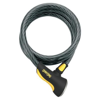 Antivol cable onguard akita 8036 185 cm o 20mm