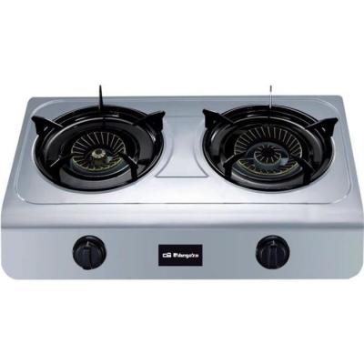 Orbegozo FO 2700 R&eacute;chaud &agrave; gaz 7.7 kWatt 