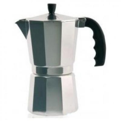 Orbegozo Kf1200 12 Cups Coffee Maker Argent&eacute;