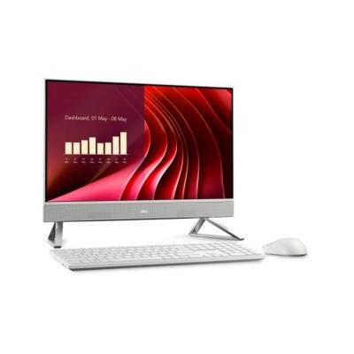 Dell Pc Tout-en-un 24 Aio Ec24250 24&acute;&acute; Ultra 7-150u/16gb/512gb Ssd 