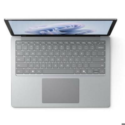 Microsoft Surface 6 15&acute;&acute; Ultra 7-165u/16gb/512gb Ssd Tactile Laptop Clair Spanish QWERTY / EU Plug 
