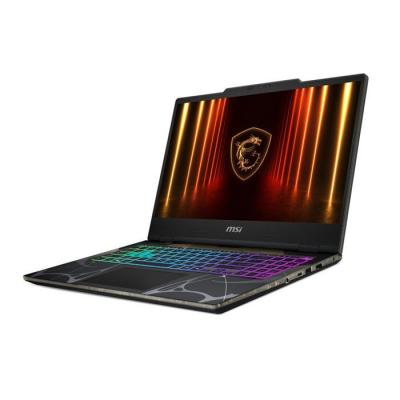 Ordinateur portable MSI Cyborg 15 Intel Core i7-240H (B2RWFKG-038XPL)