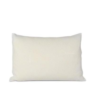 OLYMPE LITERIE Oreiller 50x70 cm ALOE VERA M&eacute;moire de forme Ferme