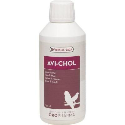 Oropharma Avi-Chol 250ml 