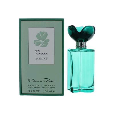 Oscar De La Renta Jasmine Eau De Toilette Vaporisateur 100ml