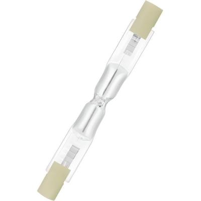Ampoule Halog&egrave;ne Tube Crayon es 80W 80,3mm cuLot R7s