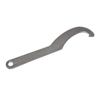 Cle raccord pompier ecrou cransggczcct080