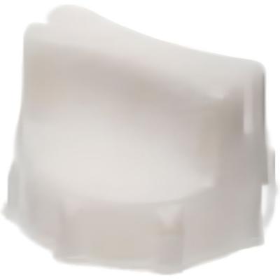 Outil auxiliaire pour d&eacute;monter le verre de lampe pour four - Bosch/siemens