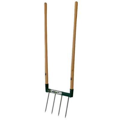 Biogrif 4 Dents Fiskars Leborgne - 320305