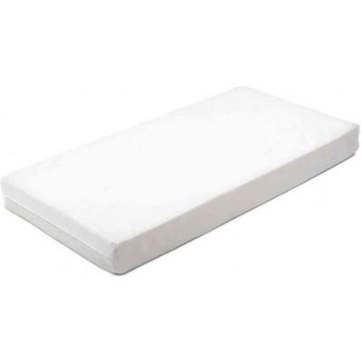 P'tit lit housse compl&egrave;te allergo stop&reg; 70x140, blanc