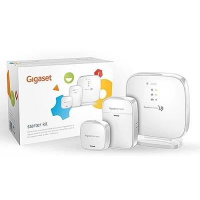 Pack s&eacute;curit&eacute; gigaset PACK SECURITE