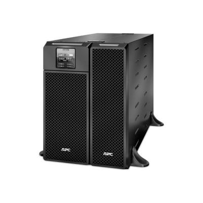 APC SRT192BP alimentation d'&eacute;nergie non interruptible 5000 SRT192BP