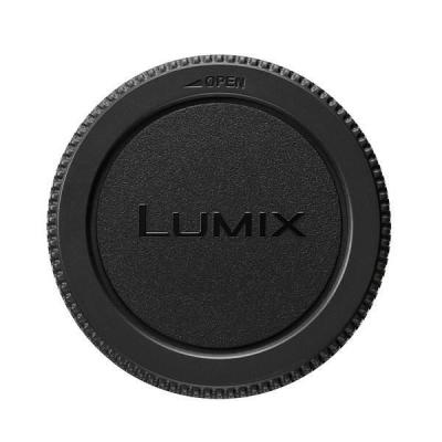Panasonic bouchon arriere objectif dmw-lrc1 DMW-LRC1