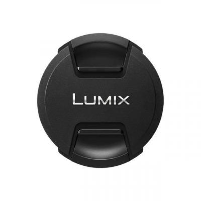 Panasonic DMW-LFC62GU Cache objectif pour Lumix G 62 mm