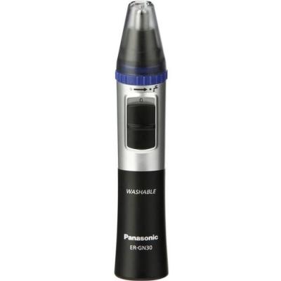 Panasonic ER-GN30 nez, les oreilles et le visage Tondeuse