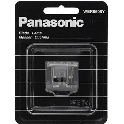 Wer9606y136 Lame De Rechange Pour Tondeuses Er-gy10cm / Er-gb40 / Er2403