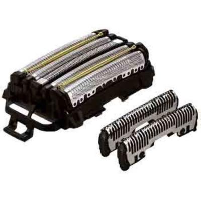 Panasonic WES9034Y1361 Grille de rasoir et bloc de lames noir 1 set
