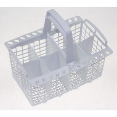 Panier &agrave; couverts pour lave vaisselle