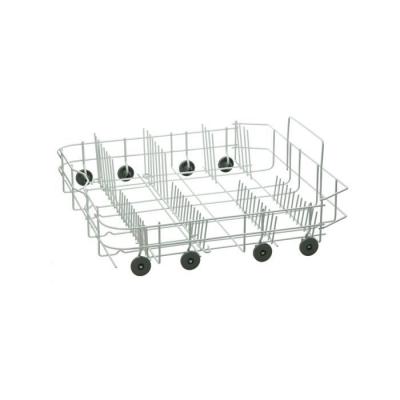 Panier inf&eacute;rieur pour lave vaisselle zanussi