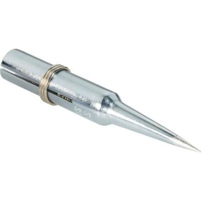 Panne de rechange pointue pour fer &agrave; souder Star Tec ST 804 et LKP 60