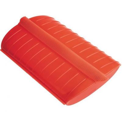 Papillotte En Silicone Rouge - 2 Personnes - Lekue