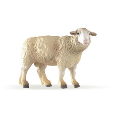 PAPO Figurine Brebis m&eacute;rinos