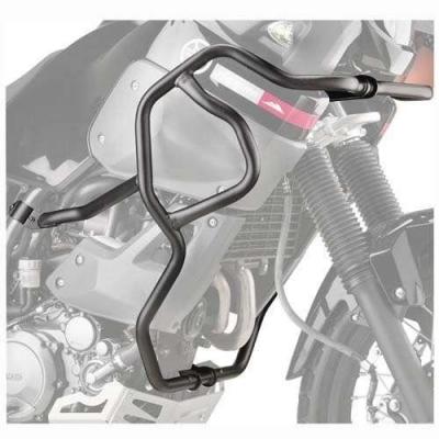 Pare-carters Givi Yamaha XT 660Z T&eacute;n&eacute;r&eacute; 08-16