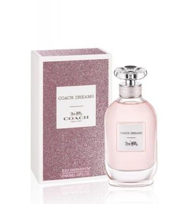 Coach Dreams Eau de parfum Vaporisateur 90 ml