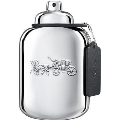 Coach Platinum Eau de Parfum Vaporisateur 60ml