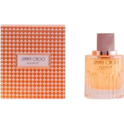 Parfum femme illicit jimmy choo edp