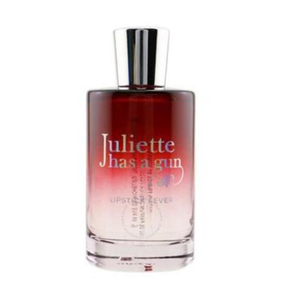 Juliette Has a Gun Lipstick Fever Eau de Parfum Spray 100ml