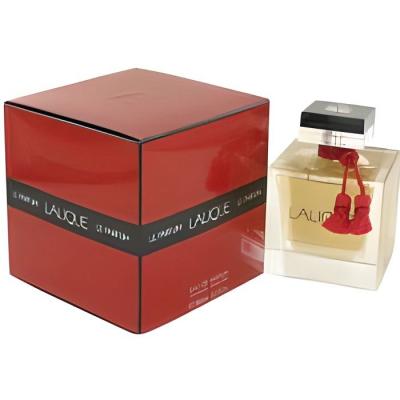 Lalique Le Parfum - Eau de Parfum Multicolore Lalique 