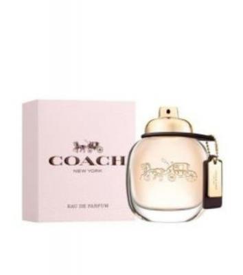 Coach Eau de parfum Eau de Parfum 50ml
