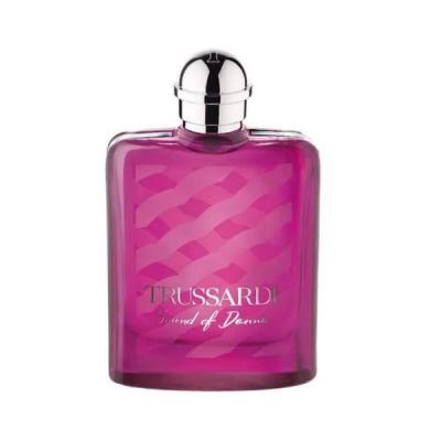 Parfum Femme Sound Of Donna Trussardi EDP Capacit&eacute; 100 ml 