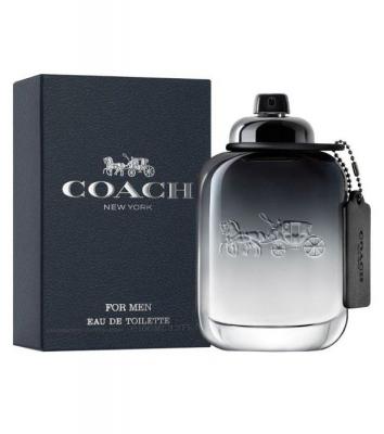 Coach COACH FOR MEN Eau de Toilette Vaporisateur 100ml