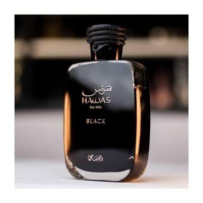 Rasasi Hawas Elixir Eau de parfum pour homme 100 ml