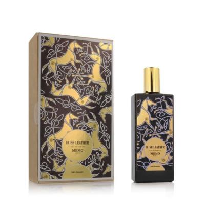 Memo Paris Eau de Parfum Cuir Irlandais 75ml