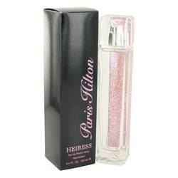 Paris Hilton Heiress Perfume Eau de Parfum Femme 101 ml