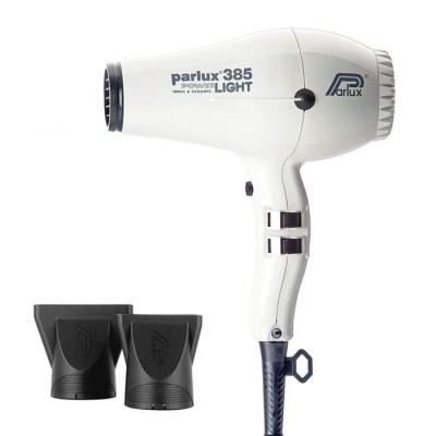 Parlux S&egrave;che-cheveux, Blanc - Ionique