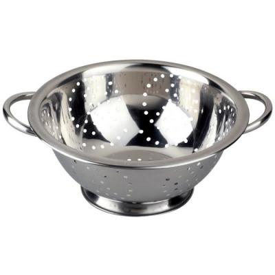 Passoire Inox Diam. 24cm* 