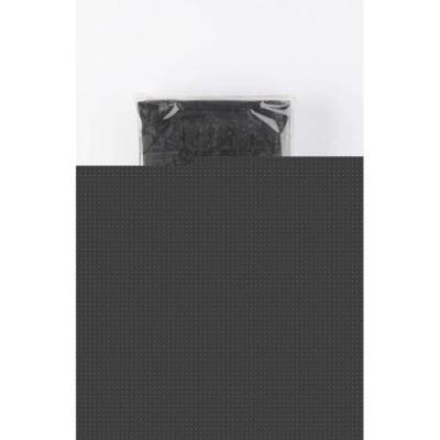 P&acirc;te Cernit n&deg;1 - 500 g - Noir (100) - Cernit
