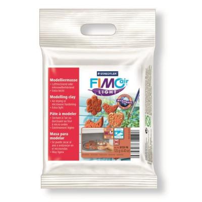 P&acirc;te Fimo Air Light 125g - Terracota - 8133.76 - Fimo