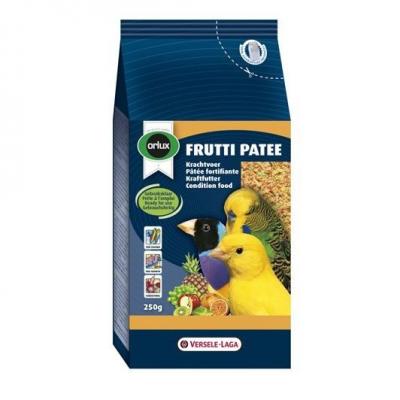 P&acirc;t&eacute;e fortifiante Versele-Laga Orlux Frutti - 250 g