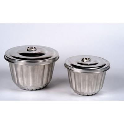 Patisse 2048378 moule bain-marie ou &agrave; farcement 1,2 l